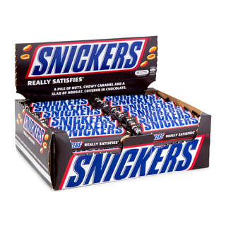 Snickers Bar 44g (50)