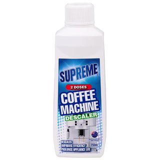 Liquid Coffee Machine Descaler  (250ml)