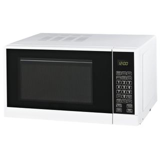 Teco Microwave Oven - White 20L