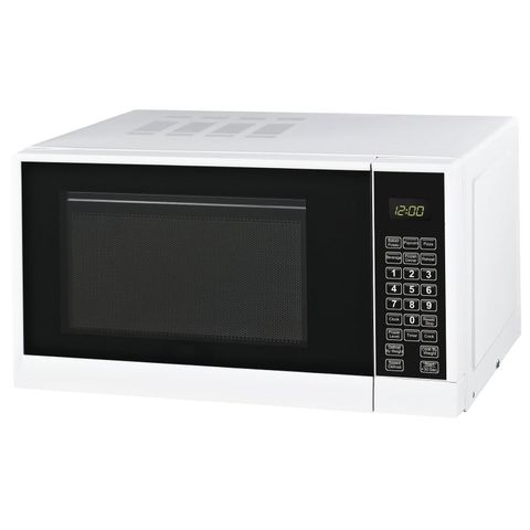 Teco Microwave Oven - White 20L