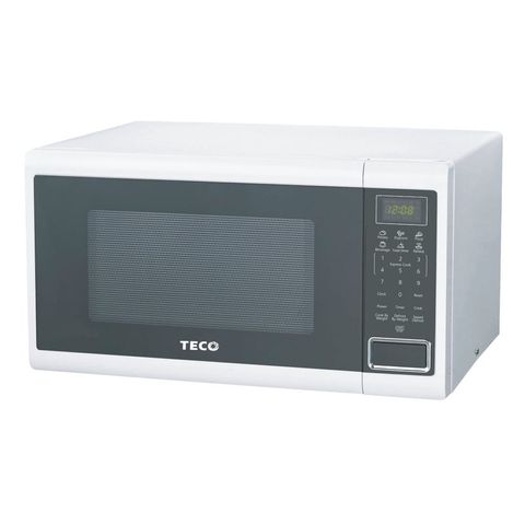 Teco Microwave - 25L White