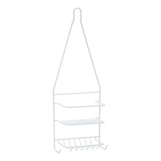 Shower Caddy (Wire)