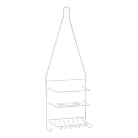 Shower Caddy (Wire)