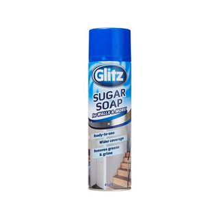 Sugar Soap Aerosol - Glitz 450g