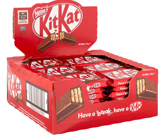 Kit Kat Original 45g (48)