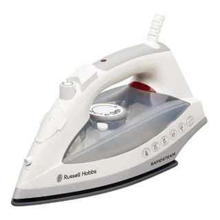 Iron - R/Hobbs Rapid Steam Iron