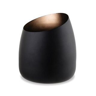 Zoe Upright Lamp - Black