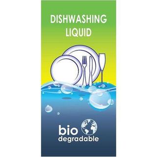 Dishwashing Liquid Sachets (20mlx500)