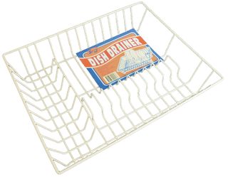 Dish Drainer Wire