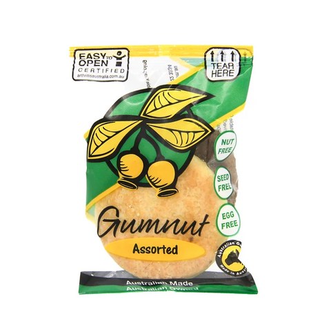 Gumnut - Assorted (100)