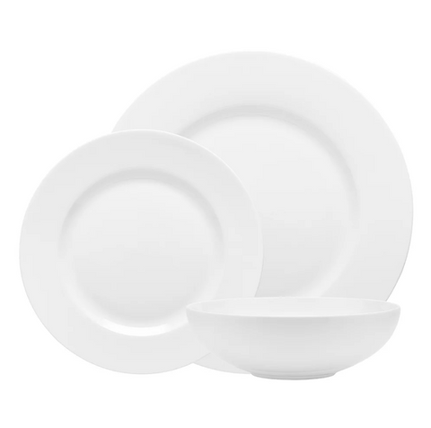 Canvas Dinner Set - 12 Piece