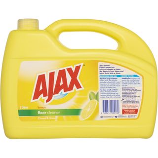 Ajax Floor Cleaner 5L