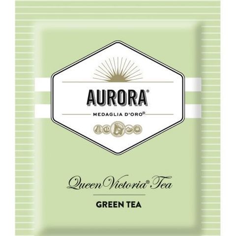 Green Tea Envelopes (25)