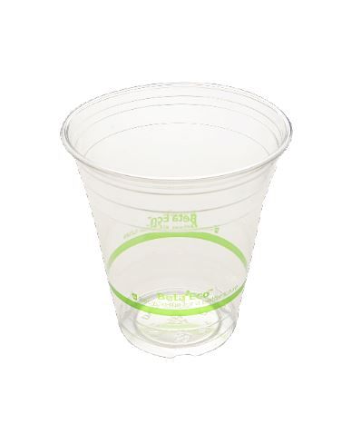 BetaEco RPET Green 12/14oz Cup (1000)