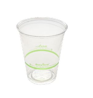 BetaEco RPET Green 16oz Cup (1000)