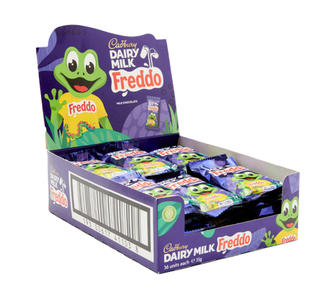 Cadbury Dairy Milk Freddo Frog (36)