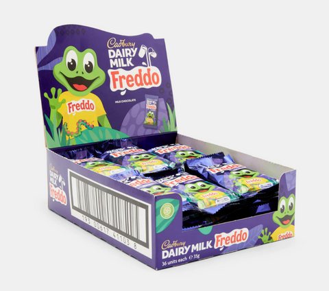 Cadbury Dairy Milk Freddo Frog (36)