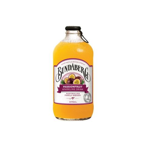 Bundaberg Passionfruit Drink (24)