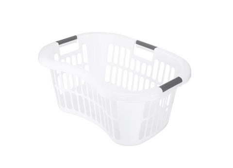 Hip Hug Laundry Basket