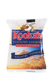 Kookas Cookies - Assorted (100)