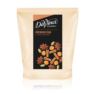 Spice Chai Tea Powder - 1kg