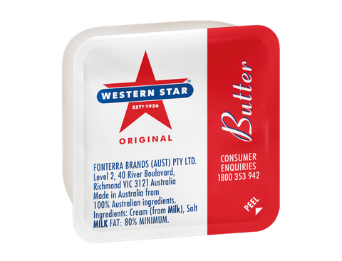 Western Star Butter (200)