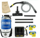 Vacuum - Pullman Advance Cordless Backpack PL950