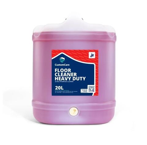 HD Floor Degreaser - 20L