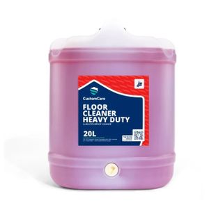 HD Floor Degreaser - 20L