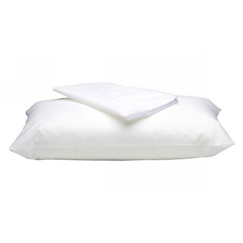 Pillow Protector - Stain Resistant