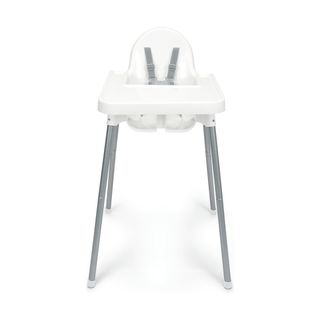 Highchair - Plastic