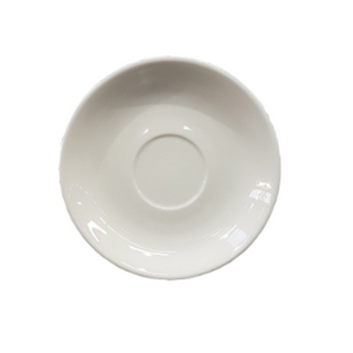 Bistro Tea Saucer 153mm