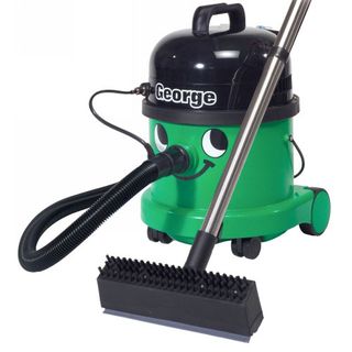 Vacuum 4 in 1 - George