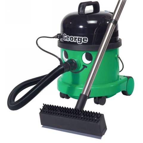 Vacuum 4 in 1 - George