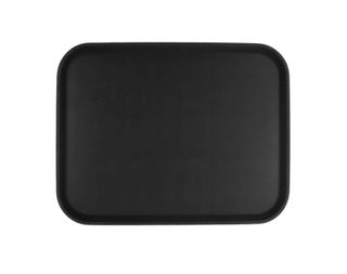 Trays - Non-Slip Black 450x350mm