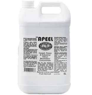Apeel Deodoriser 5L