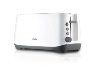 Sunbeam 4 Slice Toaster White