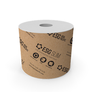 ESG Slim 2ply Toilet Tissue (36)