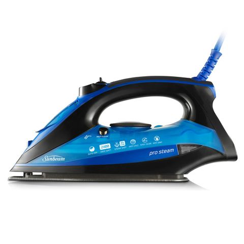 Sunbeam Iron ProSteam