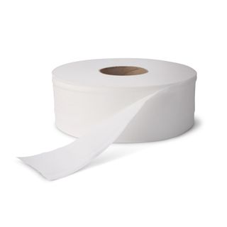 Jumbo Jnr Toilet Roll (32x1200 Sheet)