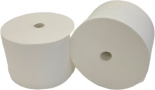 Jumbo Jnr Toilet Roll (32x1200 Sheet)