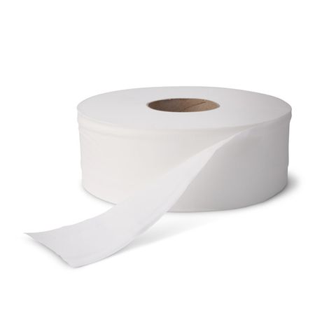 Jumbo Jnr Toilet Roll (32x1200 Sheet)