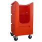 Tallboy Linen Exchange Trolley