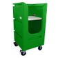 Tallboy Linen Exchange Trolley
