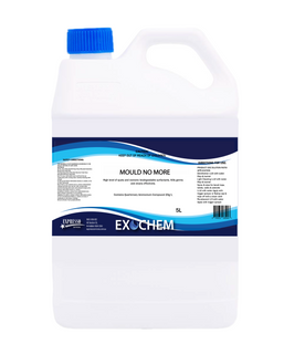Mould No More - 5L (DG)