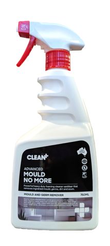Mould No More - 750ml (DG)