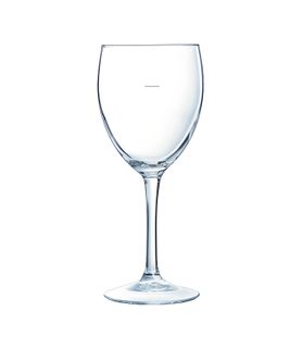 Princesa Wine - 230 w/ Fill Line at 150