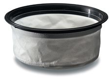 Cloth Filter 305mm - Suit Henry Vacuum