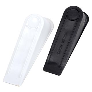 Door Stop Rubber Wedge (2)