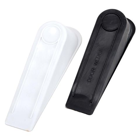 Door Stop Rubber Wedge (2)